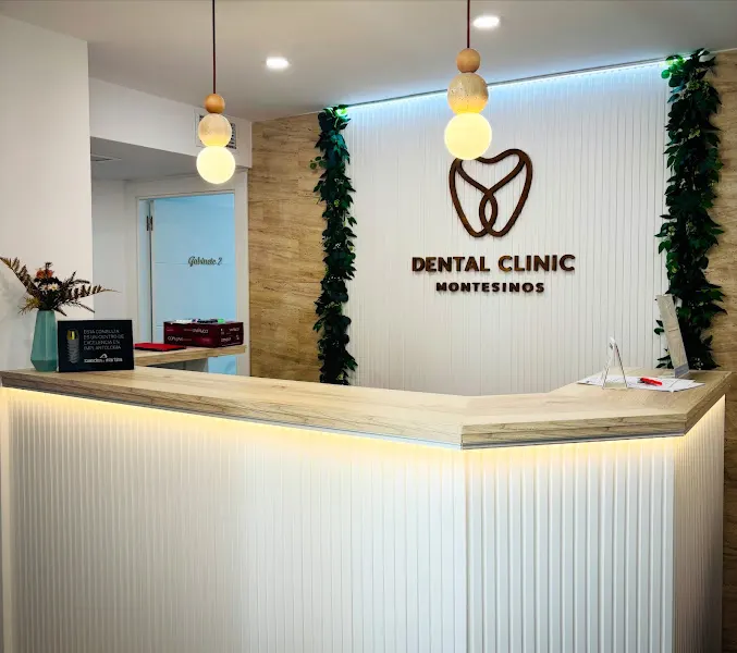 Dental Clinic Montesinos