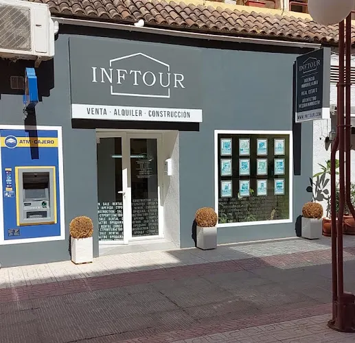 INFTOUR - Calpe