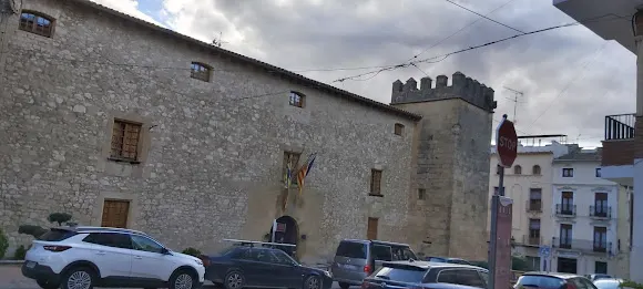 Ayuntamiento de Onil - Onil