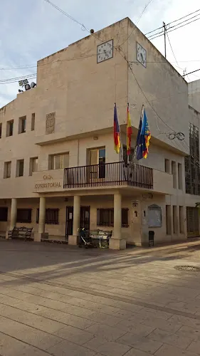 Ayuntamiento de Albatera - Albatera