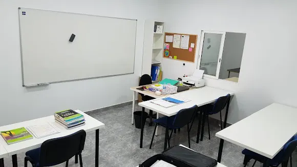 Academia de inglés Deborah Leah - Elche