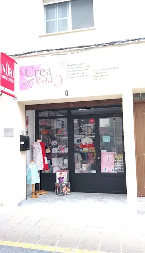 CreaCrea Patrones