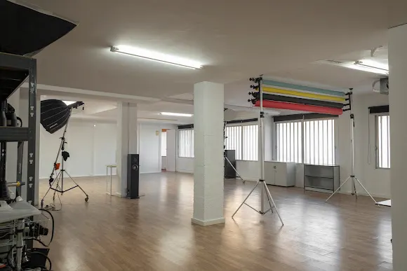 Borja López Estudio - Sant Joan dAlacant