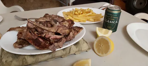 Meson de Malferit - Alcoleja