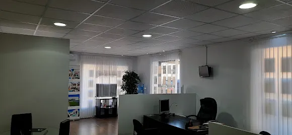 Iwannahome Real Estate Inmobiliaria Rojales Ciudad Quesada