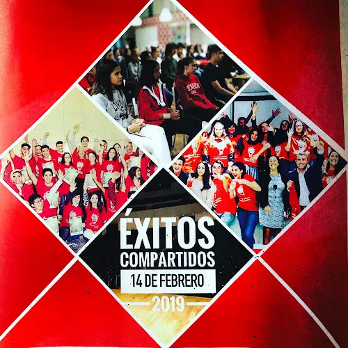 LA EJE - Escuela de Jóvenes Emprendedores - Benissa