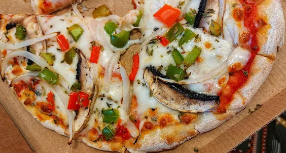 Servipizza Rojales - Rojales