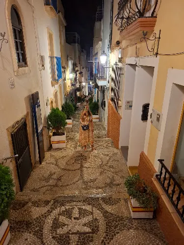 Estética Chesca