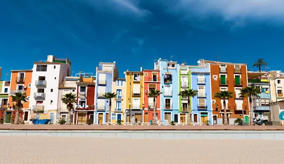 Vive La Vila - Villajoyosa