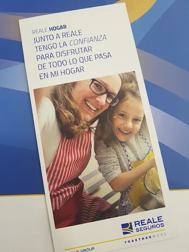 Araceli Calvo Seguros Reale - Crevillent