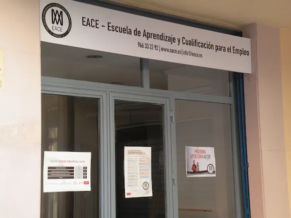 EACE Formación