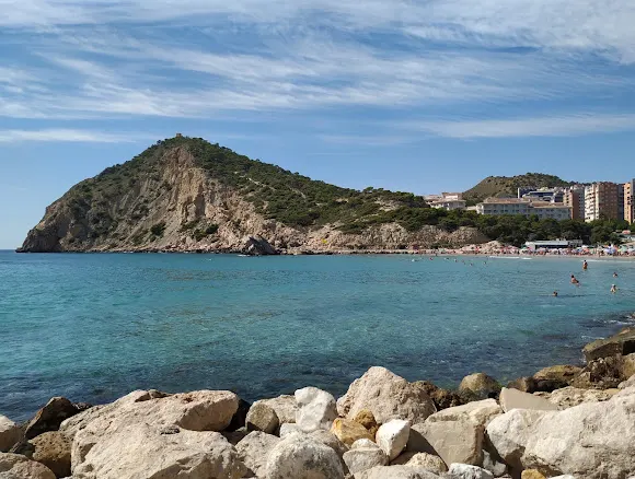 Cala Bahía