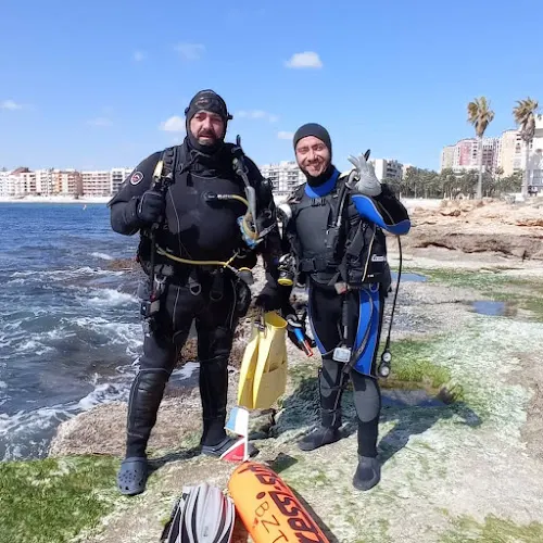 Buceo Torrevieja - Torrevieja