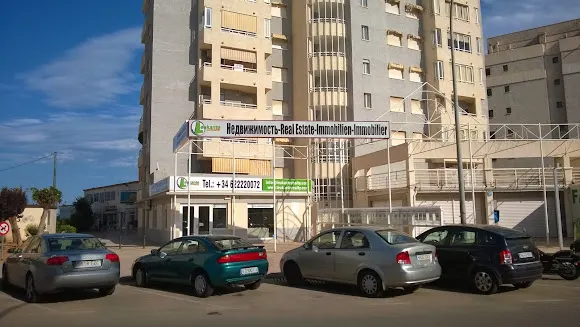 Inmobiliaria en Calpe - Leukante Realty S.L. - Calpe