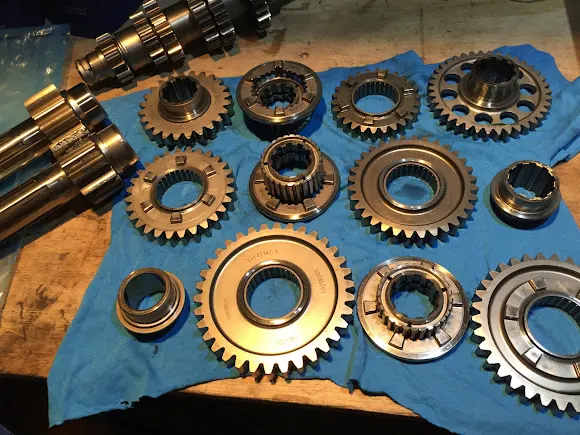 Vivar Auto / Taller mecánico de Coches Benidorm y Finestrat
