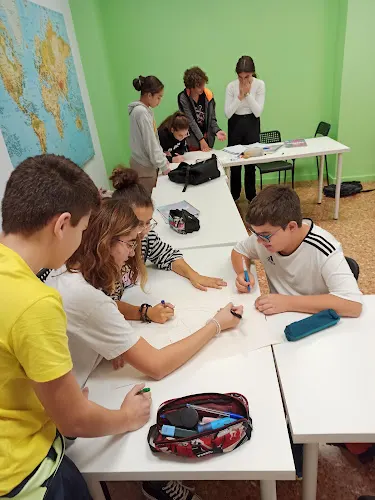 The Globe English School - Albatera
