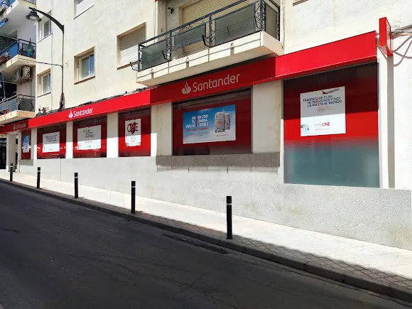 Banco Santander - Smart Red