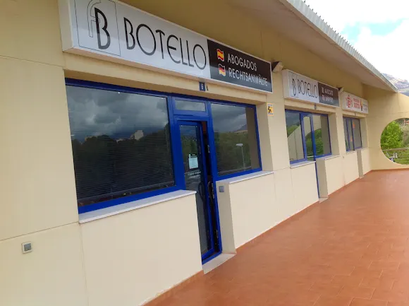 Botello Abogados