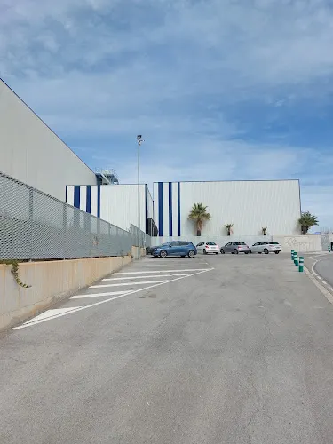 El Clarin Spices, S.L. (Paprika Factory) - Orihuela