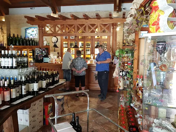 Bodegas Cerdà - Fondo de les Neus (el)/Hondon de las Nieves