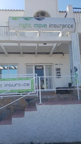 right move insurance Ciudad Quesada