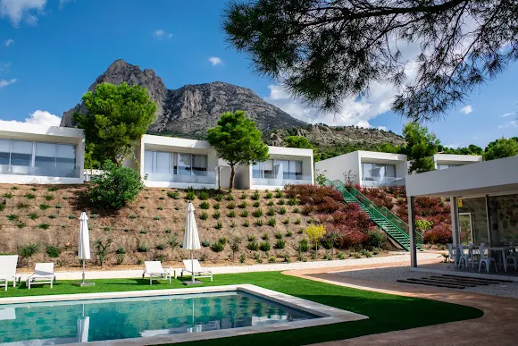 Nature Suites Puig Campana by AR Hotels & Resorts - Finestrat
