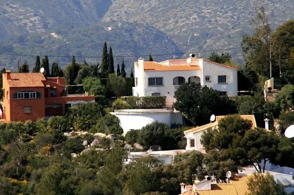 Villa Carfax