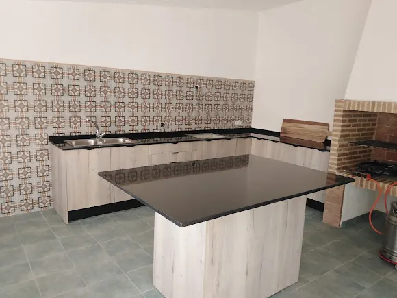 Vila Cuina - Villajoyosa