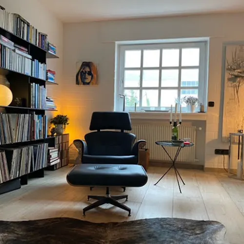Marcel Olsen - Modernist Designer Furniture
