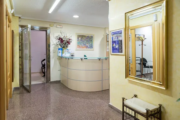 Clínica Dental Asensio - Novelda