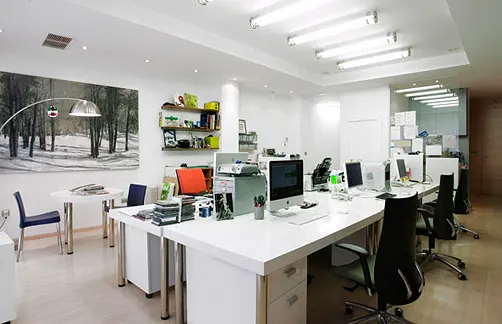 Render agencia de publicidad y comunicación 360º