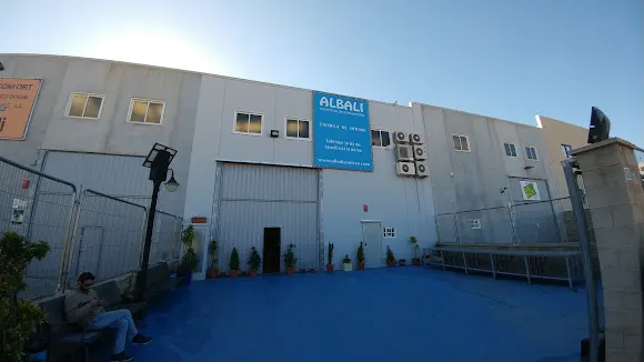 Albali Centros de Formación