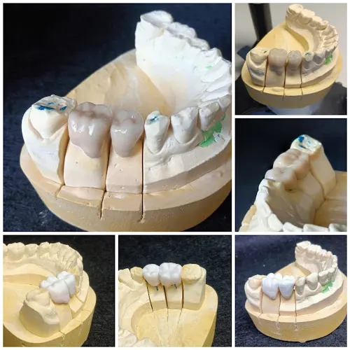 GMR Laboratorio Dental Benissa - Benissa