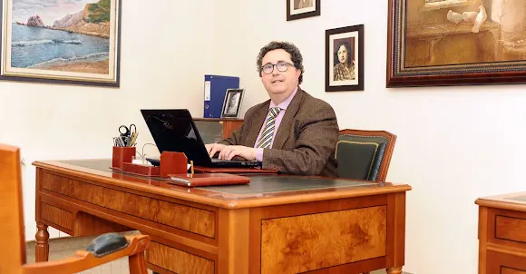 Fernando Villanueva - Alcoy