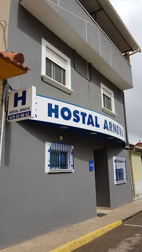 Hostal Arneva Orihuela - Orihuela