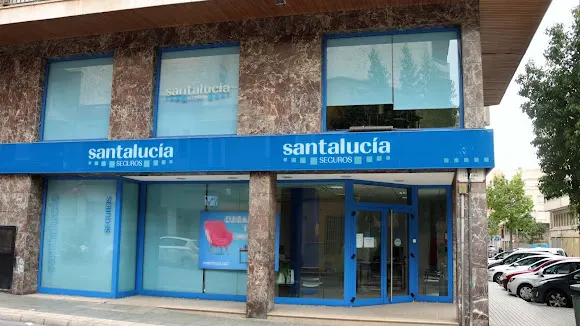 Agencia de Santalucía Seguros