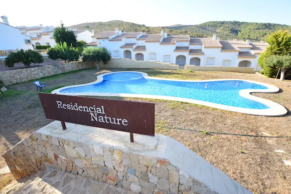 Residencial Nature 622220072