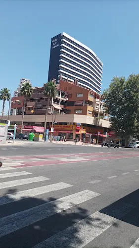 Administración de Lotería nº6 Benidorm