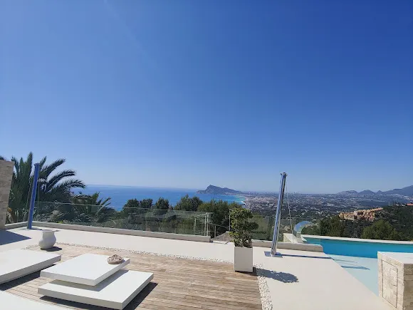 Paradise Property Spain - Villajoyosa