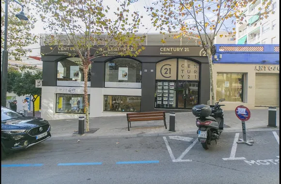 Century 21 Evolution | Inmobiliaria Calpe - Calpe