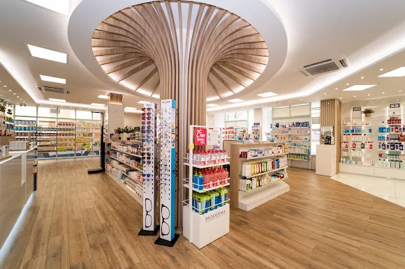 Farmacia Font de Vida - Benissa