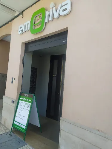 Sala de Juego Emotiva 72