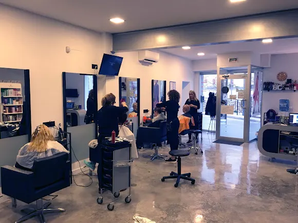 Stilos Peluquería y Estética