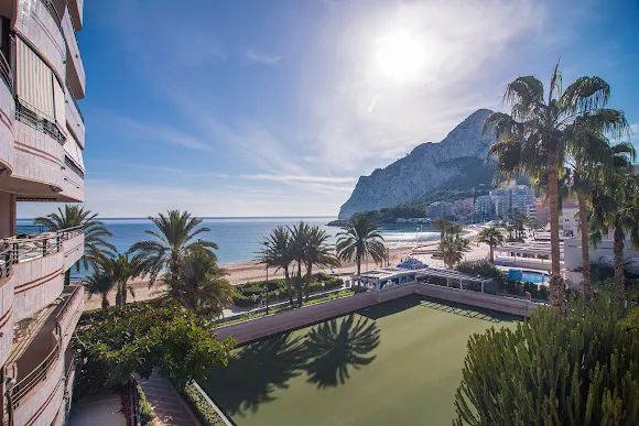 Paraíso Mar - Calpe