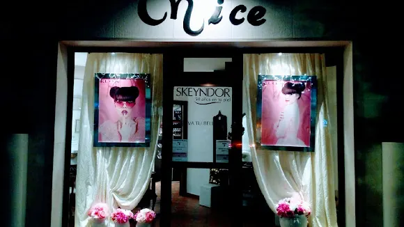 Salón de belleza Nice - Calpe