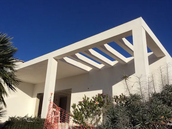 Construcciones y Jardinería José Munoz S.L.