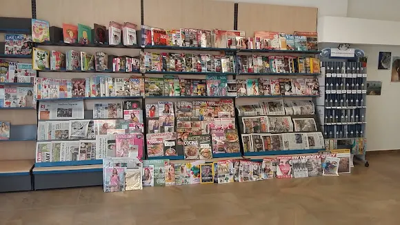 LOTERIA Y PRENSA MANUEL