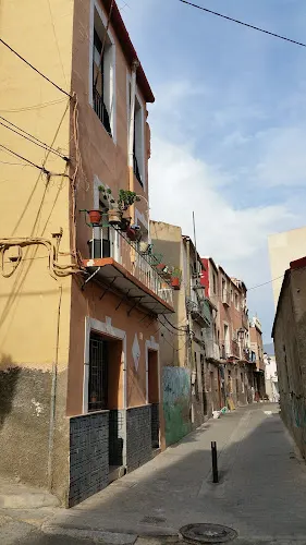 Archivo Histórico Diocesano de Orihuela - Orihuela