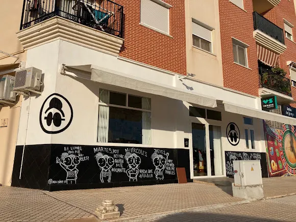 Marca de ropa: Café con Leche