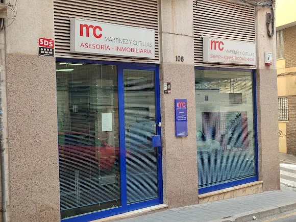 AXA Oficina ASMARCU,S.L